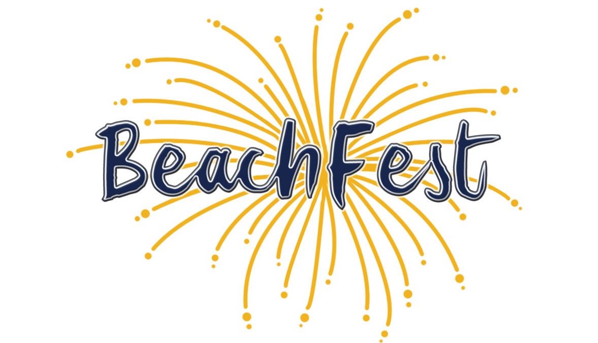 BeachFest & Fireworks at Round Lake Beach
